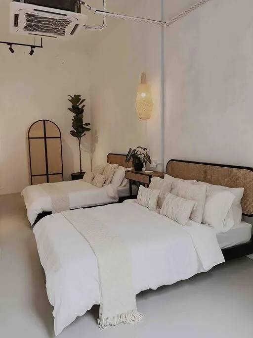 Heritage Boutique Home 乔治敦 0*,  马来西亚
